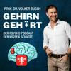 undefined Gehirn gehört - Prof. Dr. Volker Busch