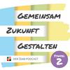 undefined Gemeinsam Zukunft Gestalten - Der ÖJAB-Podcast