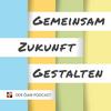 undefined Gemeinsam Zukunft Gestalten - Der ÖJAB-Podcast