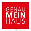 undefined GENAU MEIN HAUS