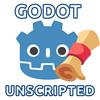 undefined Godot Unscripted