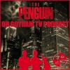 undefined The Penguin: on Gotham TV Podcast