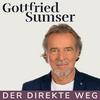 undefined Gottfried Sumser - DER DIREKTE WEG - Ein Kurs in Wundern