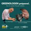 undefined Greenologen petpanel.