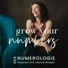 undefined Grow Your Numbers - Der Numerologie Podcast