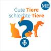 undefined Gute Tiere, schlechte Tiere? - Der Tierheim-Podcast