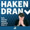 undefined Haken dran – das Social-Media-Update der c't