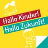 undefined Hallo Kinder! Hallo Zukunft!