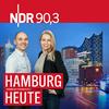 undefined Hamburg Heute - Nachrichten Podcast