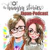 undefined Japan Podcast mit Hangry Stories