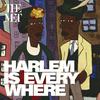 undefined Harlem Is Everywhere: The Harlem Renaissance and Transatlantic Modernism