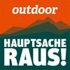 undefined Hauptsache raus - der OUTDOOR-Podcast