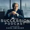 undefined HBO's Succession Podcast