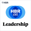 undefined HBR On Leadership