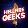 undefined Hellfire Geeks