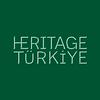 undefined Heritage Türkiye