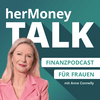 undefined Der herMoney Talk: Finanzpodcast für Frauen