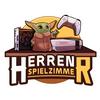 undefined Herrenspielzimmer