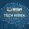 undefined Hírstart robot podcast - Tech hírek