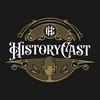 undefined HistoryCast