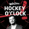 undefined win2day Hockey O'Clock