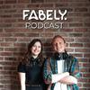 undefined Fabely Podcast - Finde dein nächstes Lieblingshörbuch!