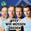 undefined HSV, wir müssen reden - der Fussball-Talk