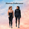 undefined Human Endurance