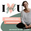 undefined I gut U - der Podcast für deine Darmgesundheit