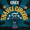 undefined Grex Traveling Circus