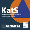 undefined IM EINSATZ – Der Podcast für den Katastrophenschutz