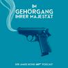 undefined Im Gehörgang Ihrer Majestät | Der James Bond Podcast