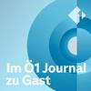 undefined Im Ö1 Journal zu Gast