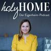 undefined HOLY HOME - Der Podcast rund ums Eigenheim und Immobilien