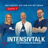 undefined Intensivtalk – von Medizinern für Mediziner