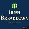 undefined Irish Breakdown