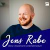 undefined Jens Rabe - Der Börsen-Podcast für Unternehmer