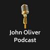 undefined John Oliver Podcast