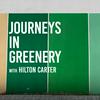 undefined Journeys in Greenery with Hilton Carter