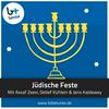 undefined Jüdische Feste – bibletunes.de