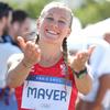 undefined MissyTalks: Julia Mayer - von der Hobbyläuferin zu Olympia: Ein Podcast über Leben, Sport und Erfolg