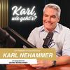 undefined Karl, wie geht's? Der Podcast mit Bundeskanzler Karl Nehammer.