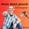 undefined Katze, Hund gesund - Der Tierarztpodcast