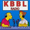 undefined KBBL Radio - Simpsons Podcast