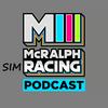 undefined McRalph Simracing Podcast