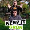 undefined keep it grün - Naturgarten, Permakultur und Pflanzenkohle