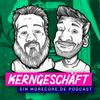 undefined Kerngeschäft - Ein MoreCore Podcast