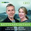 undefined Kettenreaktion – Der GEO-Podcast von Dirk Steffens