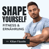 undefined Shape Yourself