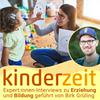 undefined KINDERZEIT - Unterstützung für Eltern und Pädagog*innen in der Kindererziehung